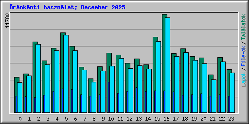 �r�nk�nti haszn�lat: December 2025